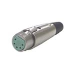 Imagen ampliada de Switchcraft AAA5FZH