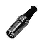 Imagen ampliada de Switchcraft 09BL4MX