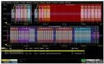 Imagen ampliada de Teledyne LeCroy T3DSO2000A-MIL-1553