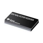 Imagen ampliada de Texas Instruments 74ALVCHS162830AGR