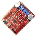 Imagen ampliada de Texas Instruments BOOSTXL-DRV8304H