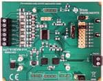 Imagen ampliada de Texas Instruments BQ77915EVM-014