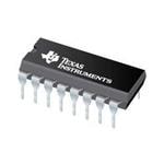 Imagen ampliada de Texas Instruments JM38510/07102BEA