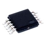 Imagen ampliada de Texas Instruments PGA112AIDGST