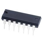 Imagen ampliada de Texas Instruments SN74AC08NE4