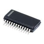 Imagen ampliada de Texas Instruments 74LVC8T245DBQRG4