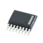 Imagen ampliada de Texas Instruments ISO7141CCDBQ