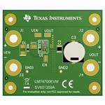 Imagen ampliada de Texas Instruments LM74700EVM