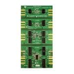 Imagen ampliada de Texas Instruments SN74AXC8T245EVM