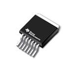 Imagen ampliada de Texas Instruments LM22670QTJE-5.0/NOPB