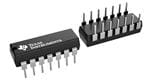 Imagen ampliada de Texas Instruments TLV9144IN