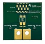 Imagen ampliada de Texas Instruments TMCS-A-ADAPTER-EVM