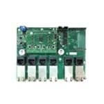 Imagen ampliada de Texas Instruments TPS2388EVM-612