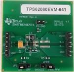 Imagen ampliada de Texas Instruments TPS62080EVM-641