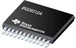 Imagen ampliada de Texas Instruments BQ29312ARTHRG4