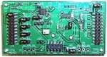 Imagen ampliada de Texas Instruments DAC7554EVM
