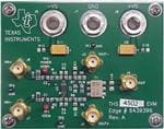 Imagen ampliada de Texas Instruments THS4502EVM