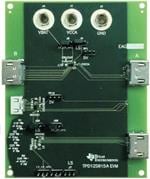 Imagen ampliada de Texas Instruments TPD12S015AEVM