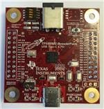 Imagen ampliada de Texas Instruments TPS65982-EVM