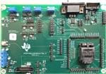 Imagen ampliada de Texas Instruments UCD3138OL64EVM-031