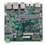 Imagen ampliada de Toradex Clover