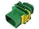 TE Connectivity / AMP 3-1564544-1