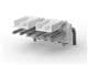 TE Connectivity / AMP 3-644617-6
