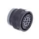 TE Connectivity / DEUTSCH HDP26-24-21SE-L017