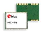 Imagen ampliada de u-blox NEO-8Q-0