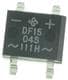 Vishay General Semiconductor DF1504S-E3/77