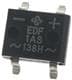 Vishay General Semiconductor EDF1AS-E3/77
