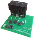 Imagen ampliada de Wakefield Thermal OMNI-UNI-32-58