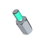 Imagen ampliada de Wurth Elektronik 971080154